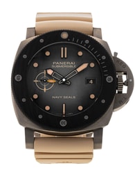 Panerai Submersible PAM01669
